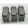 Image 2 : (3) Allen-Bradley #1769-IQ32 32 PT. Input Modules
