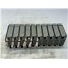 Image 2 : Lot of (10) Allen-Bradley #1769-IQ16 16 PT. Input Modules