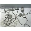 Image 1 : Lot of (5) Allen-Bradley #1769-CRR3 Expansion Cables
