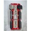 Image 2 : Lot of (8) Allen-Bradley #1791DS-IB8XOBV4 Safety I/O Devices