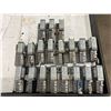 Image 1 : Lot of (19) Allen-Bradley #1734-ADN Modules
