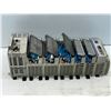Image 2 : Allen Bradley Rack, Power Supply and Modules As Shown In Photos