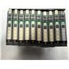 Image 2 : Lot of (50) Allen-Bradley #1734-0B8 / #PN-90208 A01 Modules