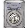 Image 1 : 1942-S Walking Liberty Half Dollar Coin PCGS MS65