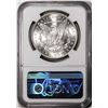 Image 2 : 1882-S $1 Morgan Silver Dollar Coin NGC Genuine Rick Harrison Signature