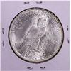 Image 2 : 1922-D $1 Peace Silver Dollar Coin