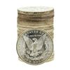 Image 2 : Roll of (20) Brilliant Uncirculated 1884-O $1 Morgan Silver Dollar Coins