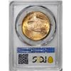 Image 2 : 1928 $20 St. Gaudens Double Eagle Gold Coin PCGS MS65