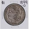 Image 1 : 1899-O $1 Morgan Silver Dollar Coin
