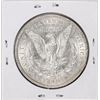 Image 2 : 1886-O $1 Morgan Silver Dollar Coin