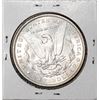 Image 2 : 1893 $1 Morgan Silver Dollar Coin