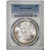 Image 1 : 1883-O $1 Morgan Silver Dollar Coin PCGS MS65