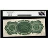 Image 2 : 1800's $3 State Bank at New Brunswick, NJ Obsolete Note Legacy Extremely Fine 45PPQ