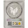 Image 2 : 2019-S $1 American Silver Eagle Coin PCGS PR69DCAM First Date Of Issue