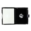 Image 2 : 1998 $10 Proof American Platinum Eagle Coin in OGP w/Box & COA