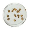 Image 1 : Gold Nuggets 1.77 Grams Total Weight