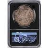 Image 3 : 1892 $1 Morgan Silver Dollar Coin NGC Genuine