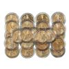 Image 2 : Lot of (25) Mixed Date $1 Presidential Dollar Coins