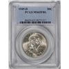 Image 1 : 1949-D Franklin Half Dollar Coin PCGS MS65FBL