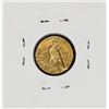 Image 2 : 1914-D $2 1/2 Indian Head Quarter Eagle Gold Coin