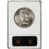 Image 2 : 1943 Walking Liberty Half Dollar Coin ANACS MS64 Old Soap Box Holder
