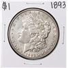 Image 1 : 1893 $1 Morgan Silver Dollar Coin