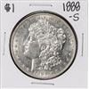 1888-S $1 Morgan Silver Dollar Coin