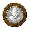 Image 1 : .999 Silver Sam's Town Las Vegas, Nevada $10 Limited Edition Casino Gaming Token