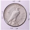 Image 2 : 1925-S $1 Peace Silver Dollar Coin
