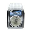 Image 1 : Lot of (20) 2020 $1 American Silver Eagle Coins PCGS MS70 FDOI Cleveland Signature