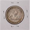 Image 2 : 1861-S Seated Liberty Half Dollar Coin