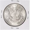 Image 2 : 1902 $1 Morgan Silver Dollar Coin