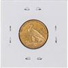 Image 2 : 1909 $5 Indian Head Half Eagle Gold Coin