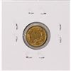 Image 2 : 1873 Type 3 $1 Indian Princess Head Gold Dollar Coin