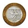 Image 2 : .999 Silver McCarran International Airport Las Vegas, NV $10 Limited Casino Token
