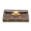 Image 4 : Louis Vuitton Brown Monogram Koala Wallet