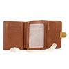Image 9 : Louis Vuitton Brown Monogram Koala Wallet