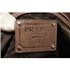 Image 6 : Prada Brown Leather Vitello Shine Shoulder Bag