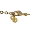 Image 4 : Dior Logo Pendant Necklace