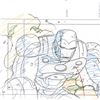 Image 2 : Iron Man By Marvel Comics Original