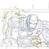 Image 2 : Iron Man By Marvel Comics Original