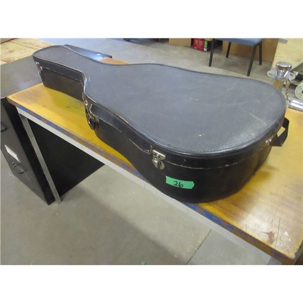 GUITAR CASE