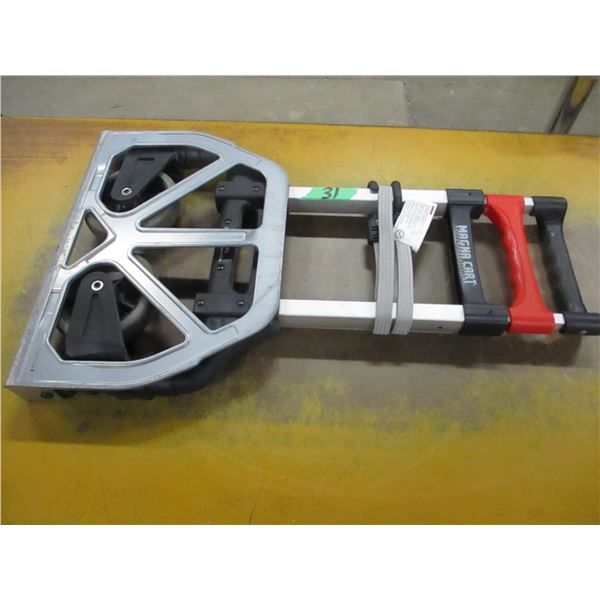 2 WHEEL MAGNA CART EXTENSION HANDLES