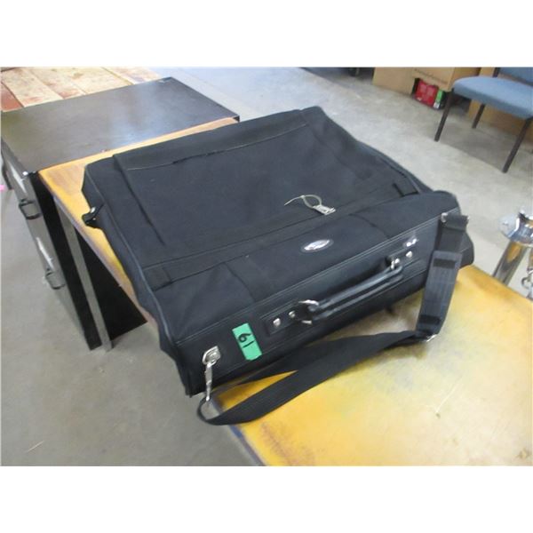 GARMET BAG