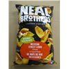 Image 2 : SHELF PULLS (AS IS):  NEAL BROS MEXICAN SWEET CORN CHIPS (276G) - BAG