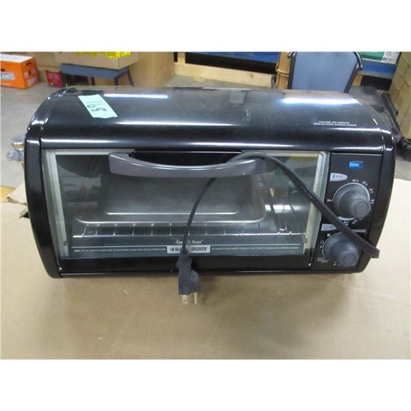 TOASTER OVEN