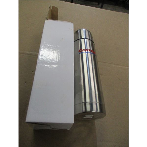 SMALL COSTCO THERMOS