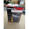 Image 1 : HOLMES ELECTRIC HEATER (2 SETTINGS)