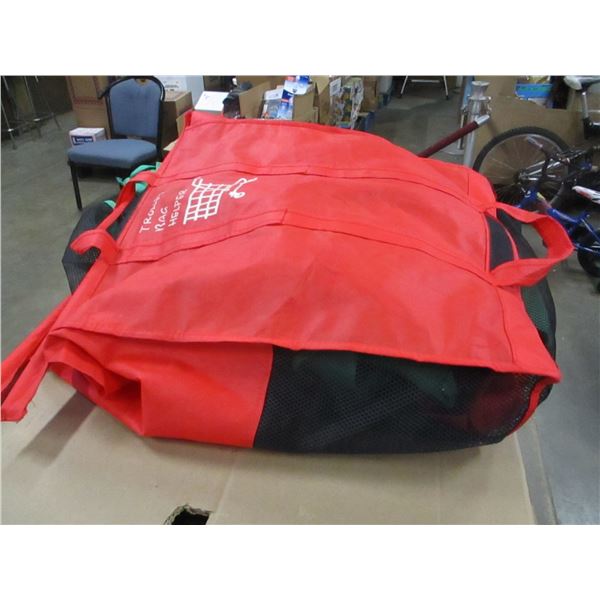 TROLLY BAG OF TROLLY BAGS