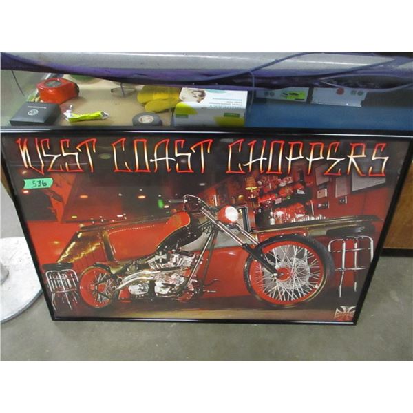 PICTURE OF WEST COAST CHOPPER